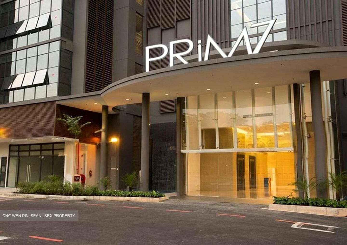 Primz Bizhub (D25), Factory #605822671